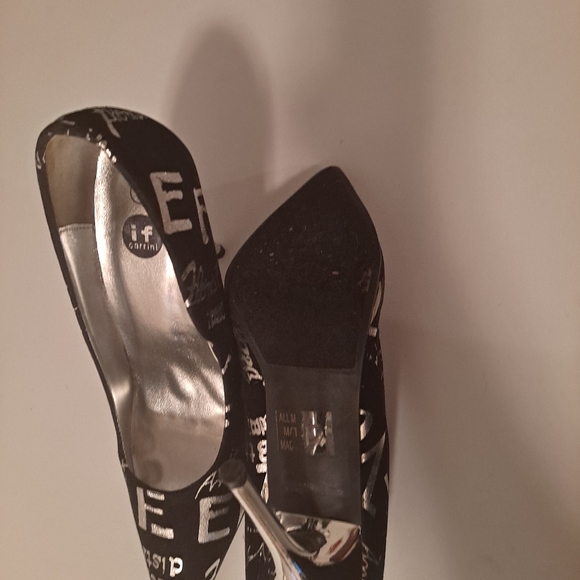 Womens heels - Picture 4 of 4